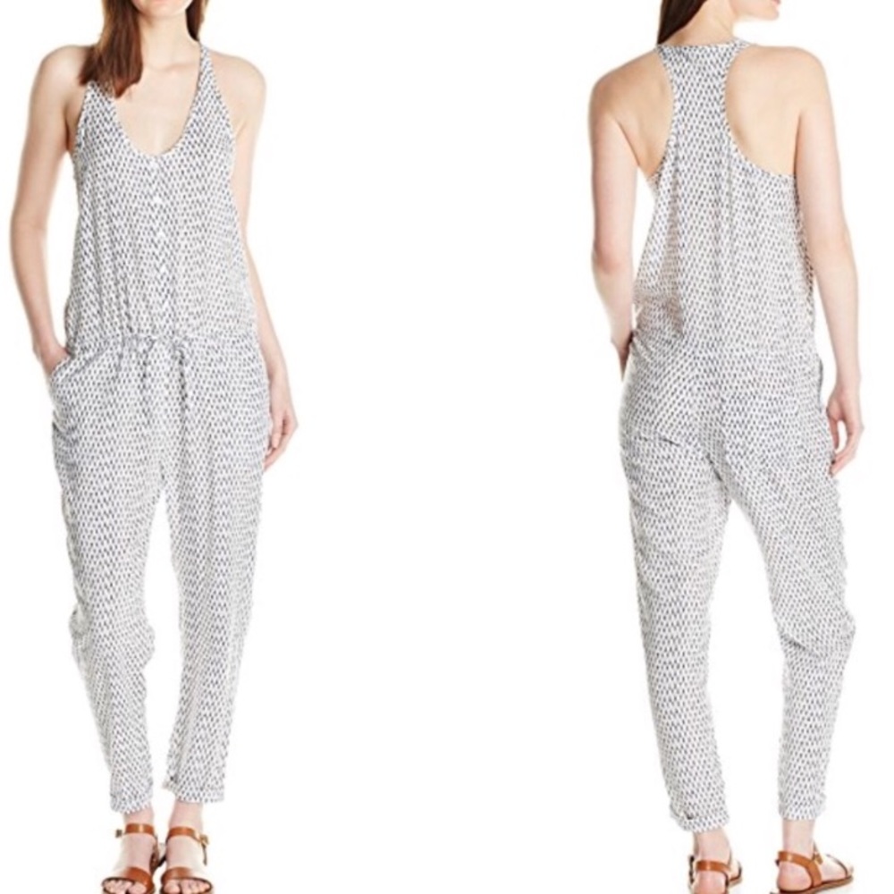 Soft Joie Biltmore Jumpsuit